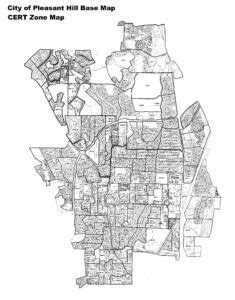 pleasant hill zoning map|pleasant hill planning department.